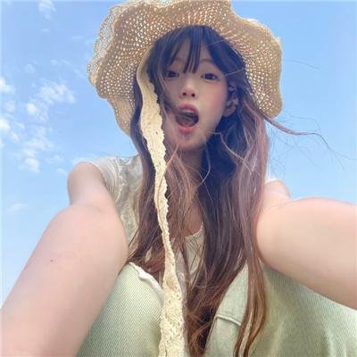 脸庞,村庄