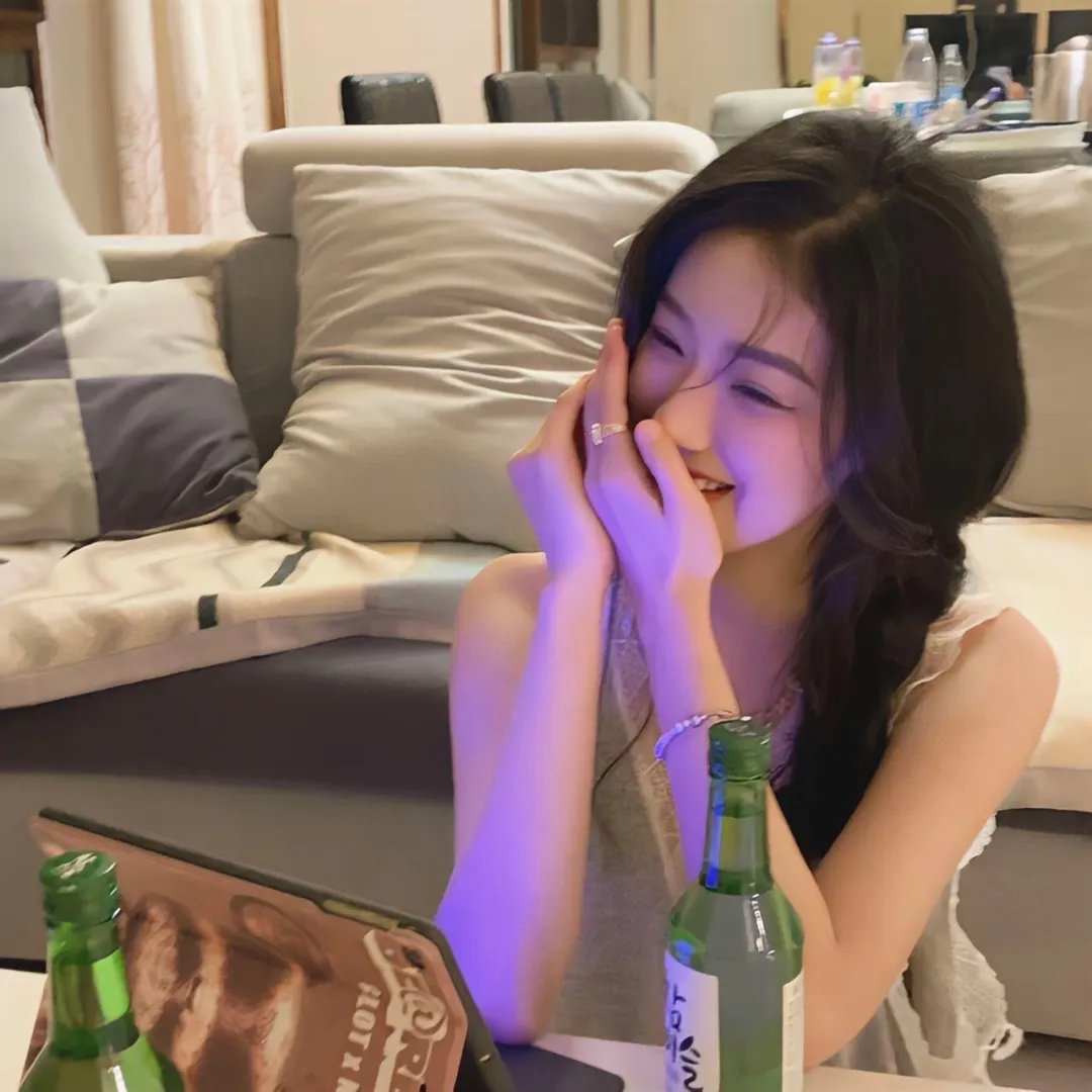 深闺梦里人
