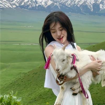 早餐时女歌迷快闪